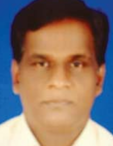 Pr. K.K. Saji